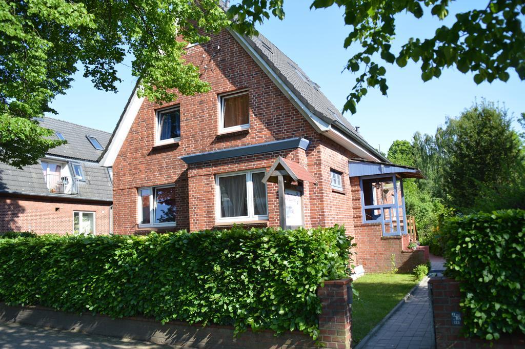 Arkadia Pension Norderstedt Habitación foto